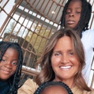 Meet your Posher, Kim